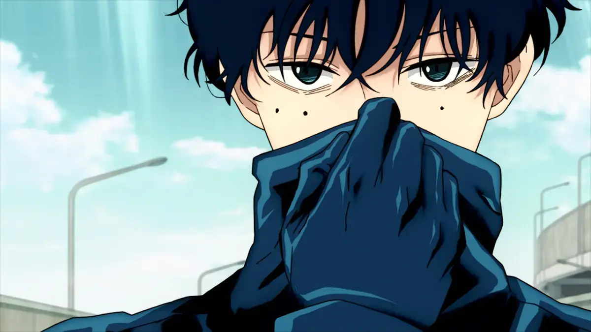 Elenco de Sakamoto Days Recebe Novas Adições Oficiais