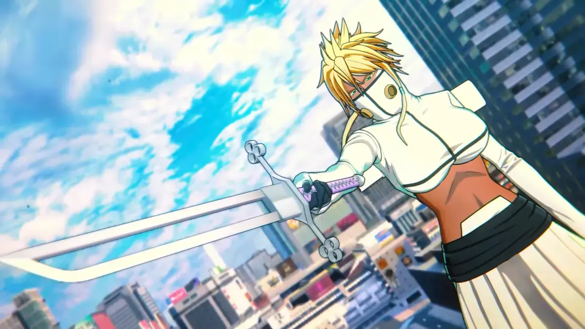 Bleach: Rebirth of Souls - Conheça o Trailer Exclusivo de Tier Halibel