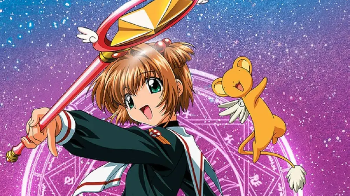 Cardcaptor Sakura: Versão Remasterizada Chega à TV Cultura e ao YouTube