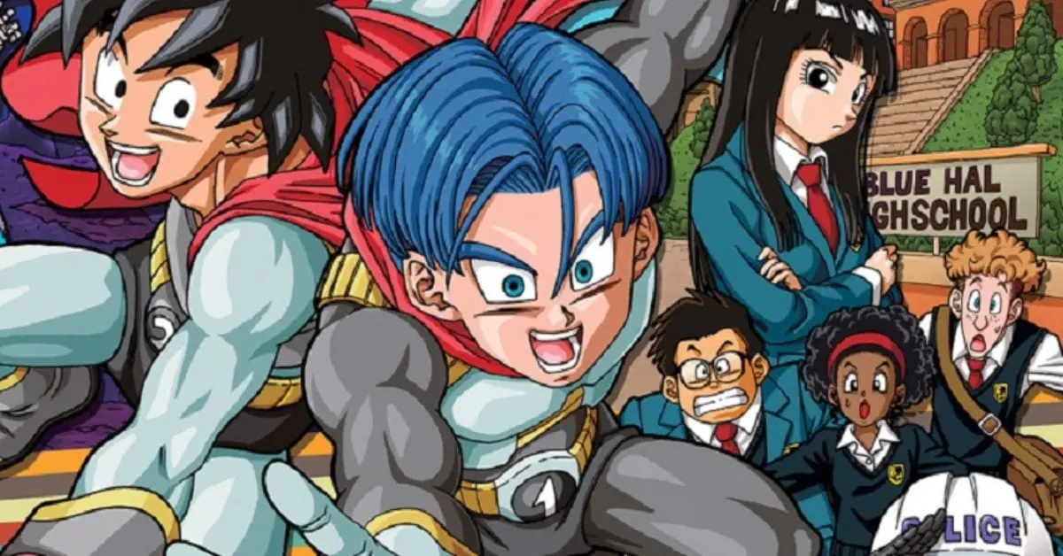 Lançamento do Volume 24 de Dragon Ball Super: Confira a Data de Estreia