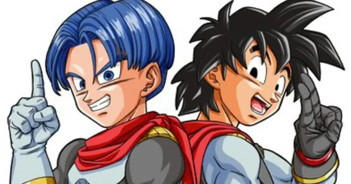 As Primeiras Imagens do Capítulo Especial de Dragon Ball Super São Divulgadas