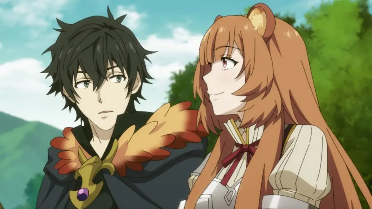 The Rising of the Shield Hero: Anúncio Oficial da 4ª Temporada em Breve