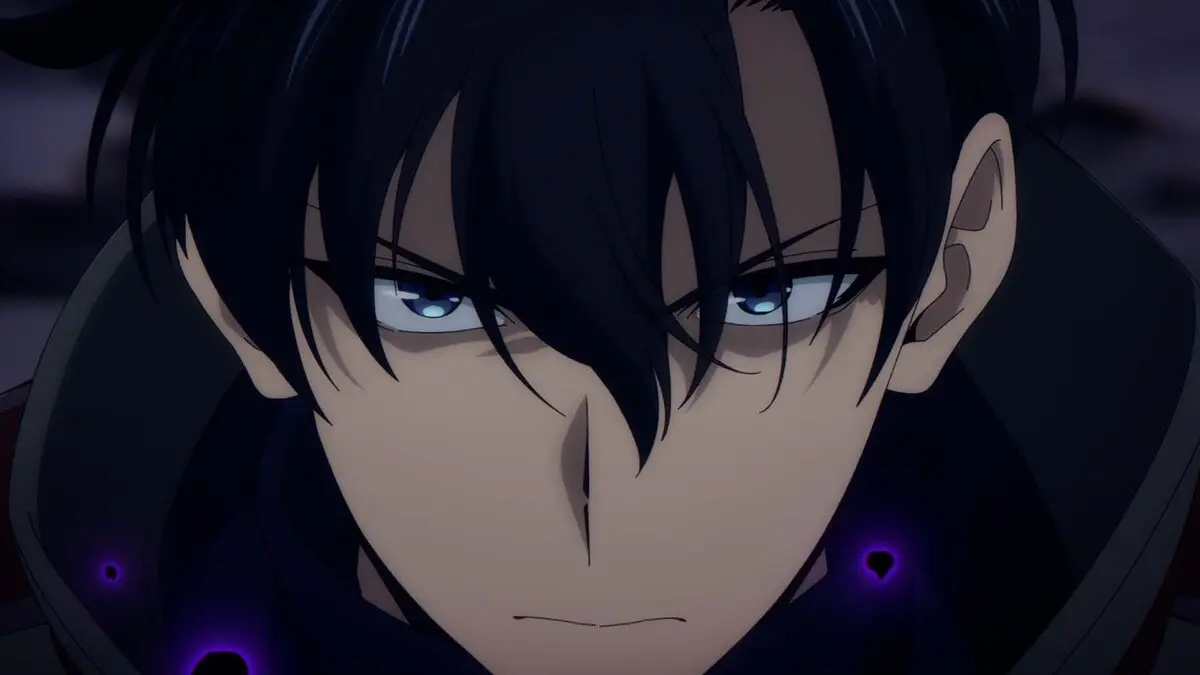 Solo Leveling 2ª Temporada: Imagens Oficiais do Episódio 8 Reveladas