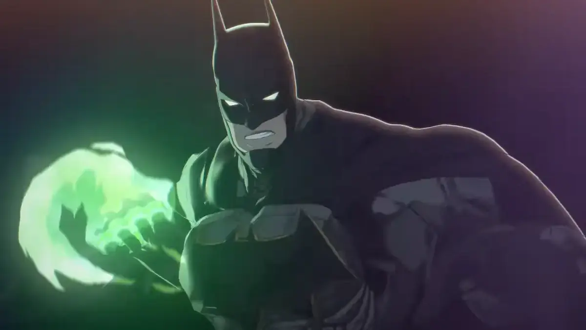 Lançamento de Batman Ninja Contra a Liga Yakuza: Data Divulgada