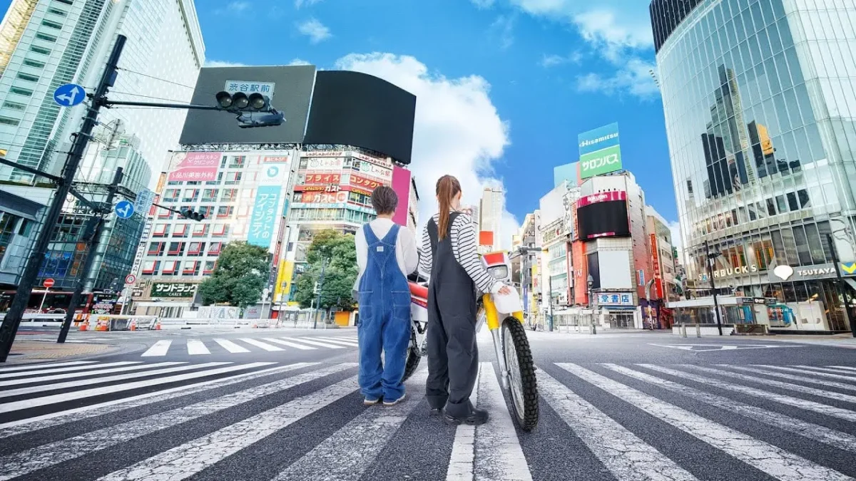 Aniplex Divulga Imagem Enigmática para Anunciar Novo Anime
