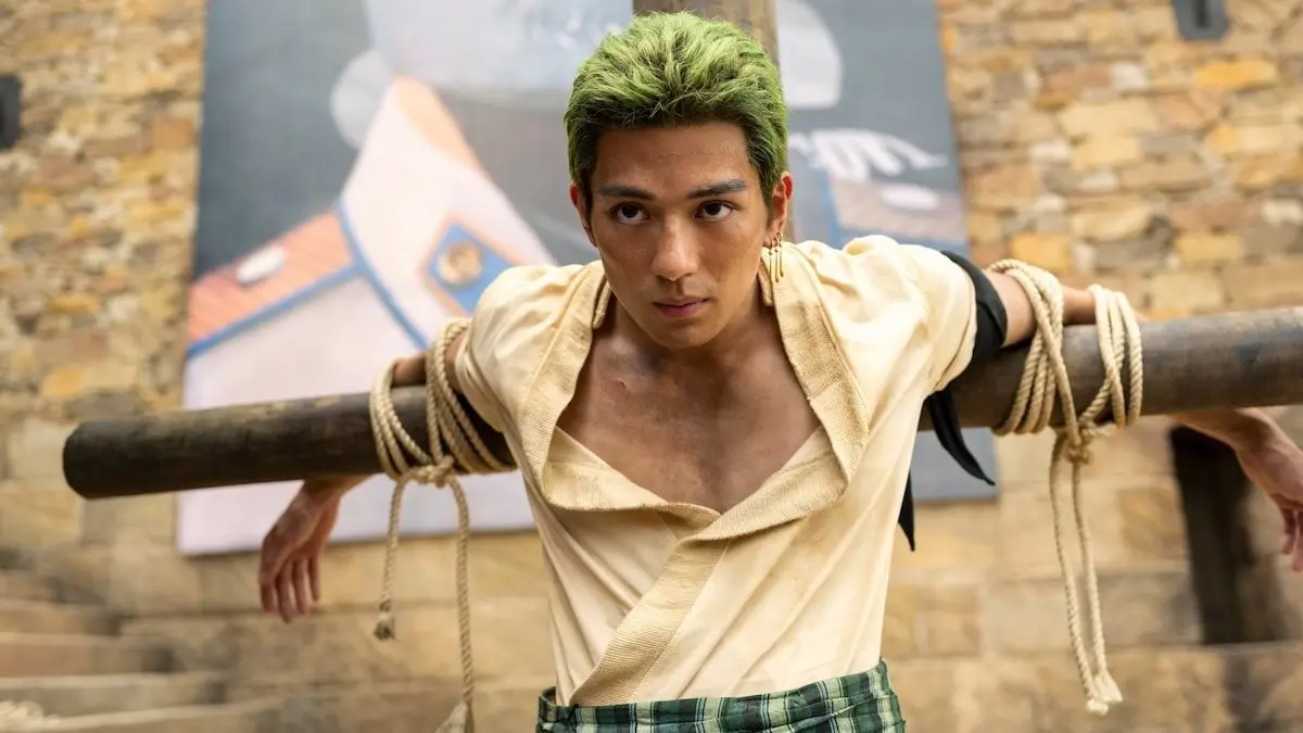 One Piece: Mackenyu Confirma que a 3ª Temporada Chegará à Netflix