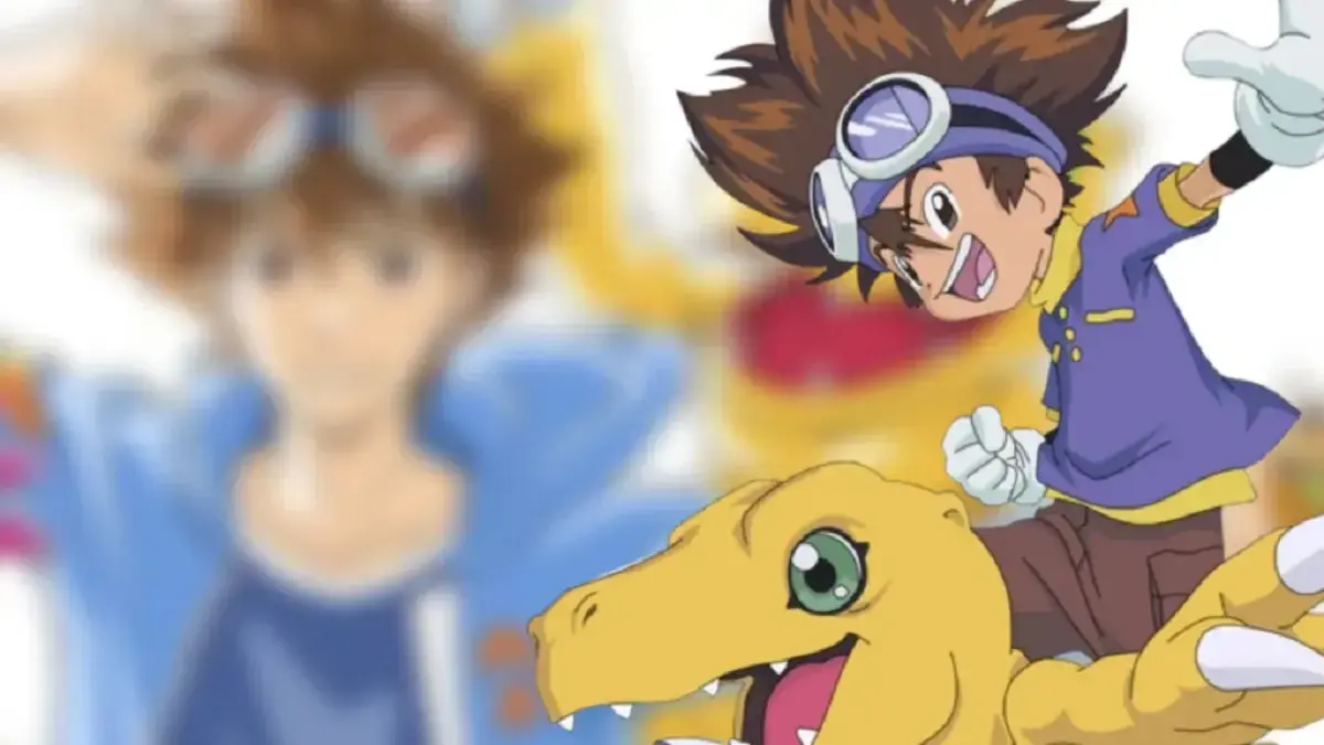 Digimon Adventure: Beyond Apresenta Novo Visual dos Escolhidos como Adultos