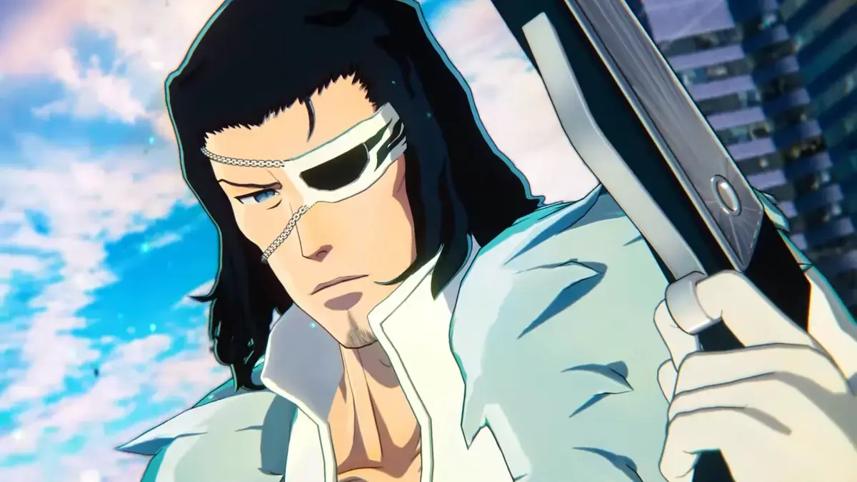 Bleach: Rebirth of Souls: Confira o Novo Trailer com Foco em Coyote Stark