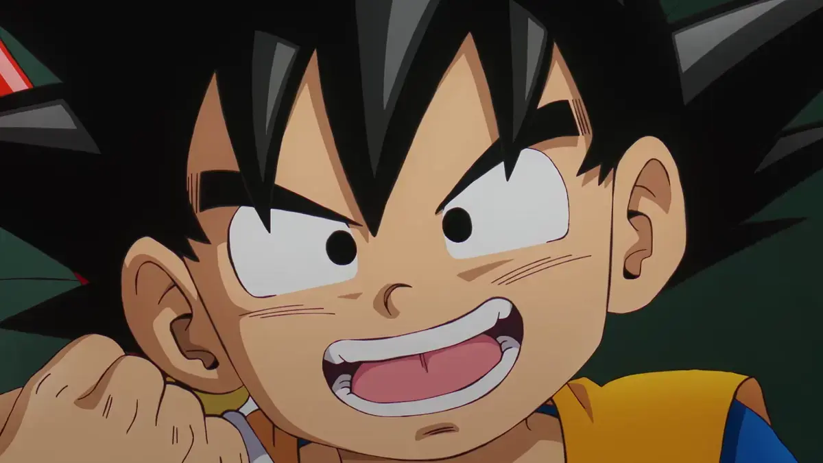 Despedida de Masako Nozawa: A Voz Original de Goku em Dragon Ball Daima Deixa Série com Mensagem aos Fãs