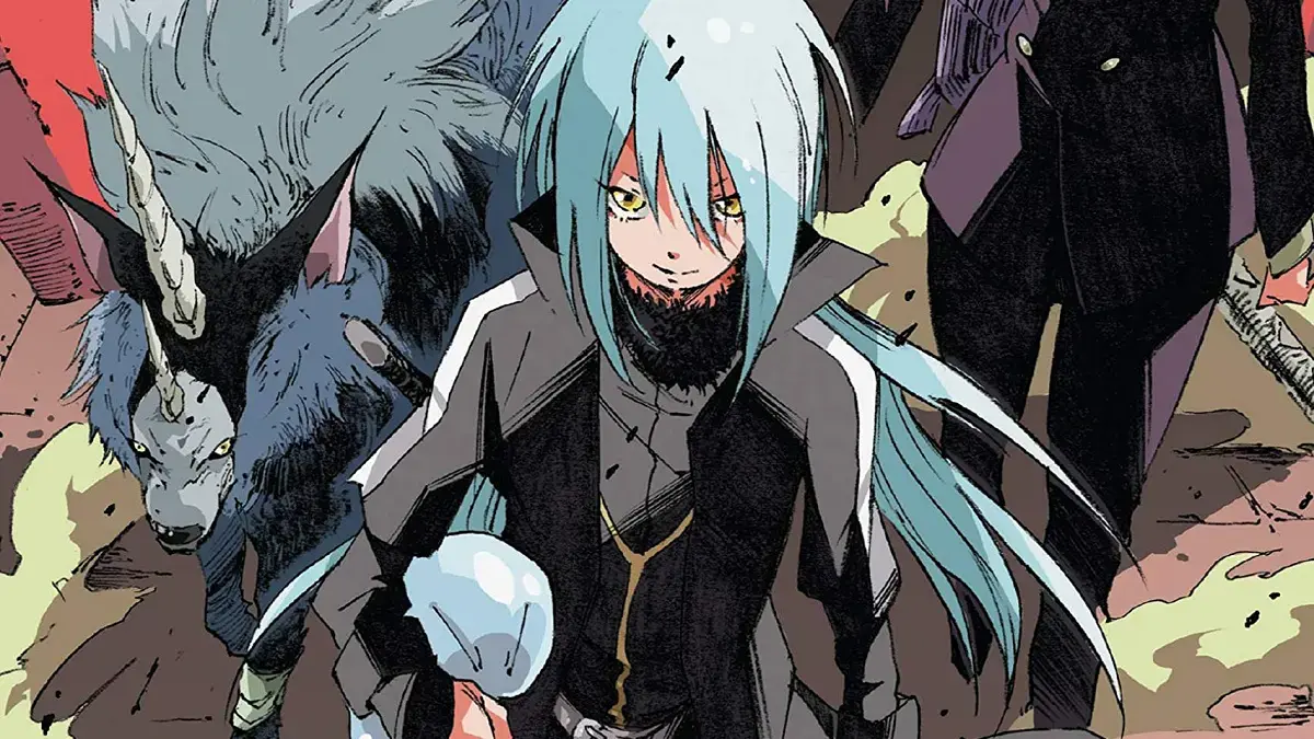 Autor de That Time I Got Reincarnated as a Slime Prevê Conclusão da Série em Breve