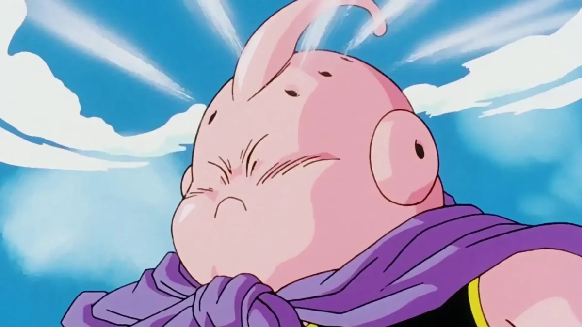 Akira Toriyama: Gotenks e Majin Buu foram criados como piadas, revelam editores