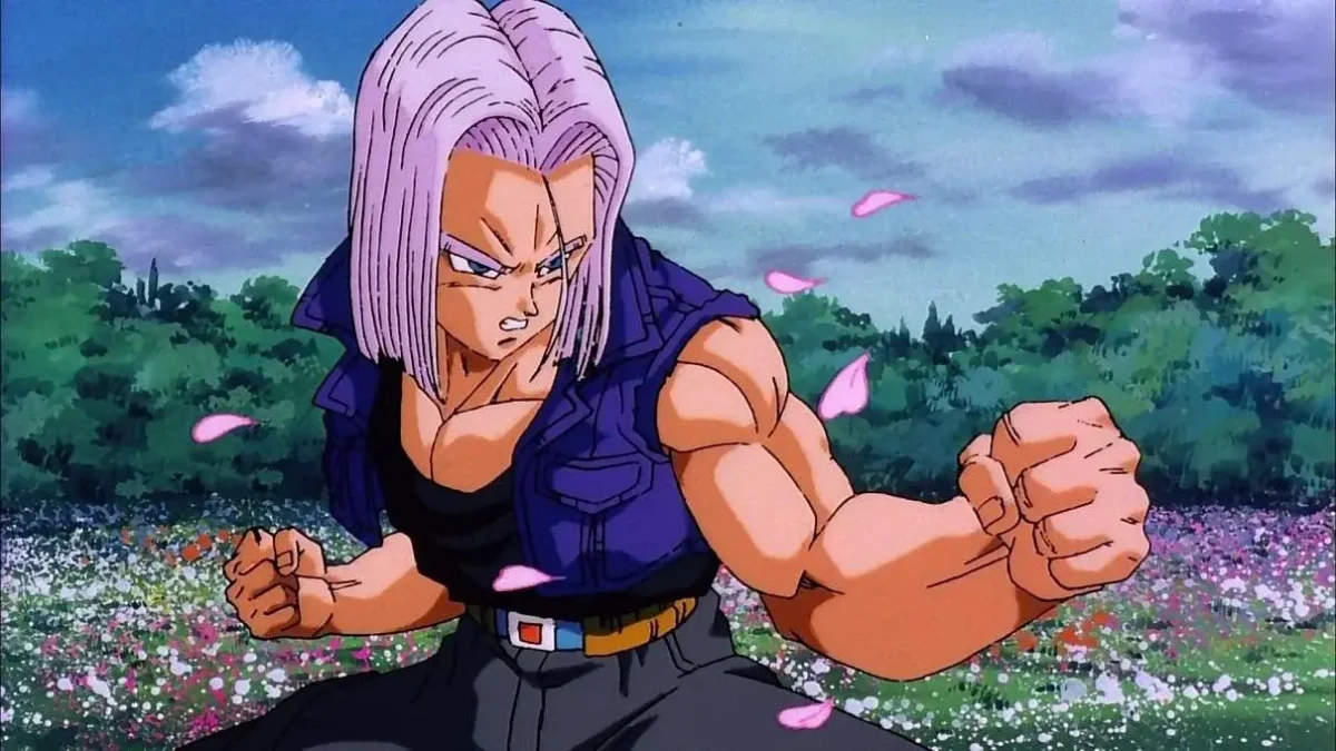 Criação de Mirai Trunks: Akira Toriyama Revela que Decisão foi Tomada em Último Minuto