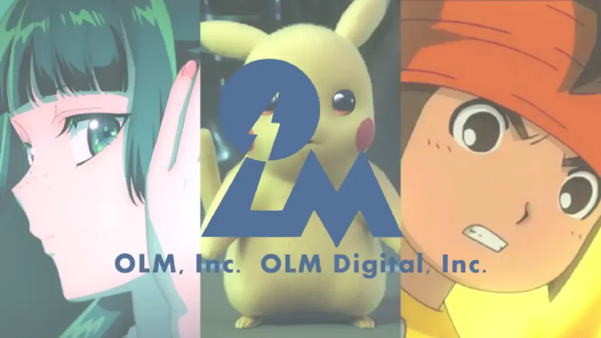 Estúdio de Pokémon Anuncia Planos para Utilizar Inteligência Artificial na Produção de Animes