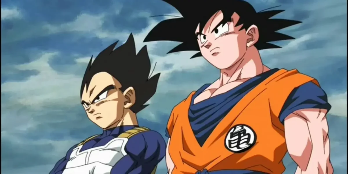 Entenda o Processo Criativo de Akira Toriyama na Criação de Dragon Ball