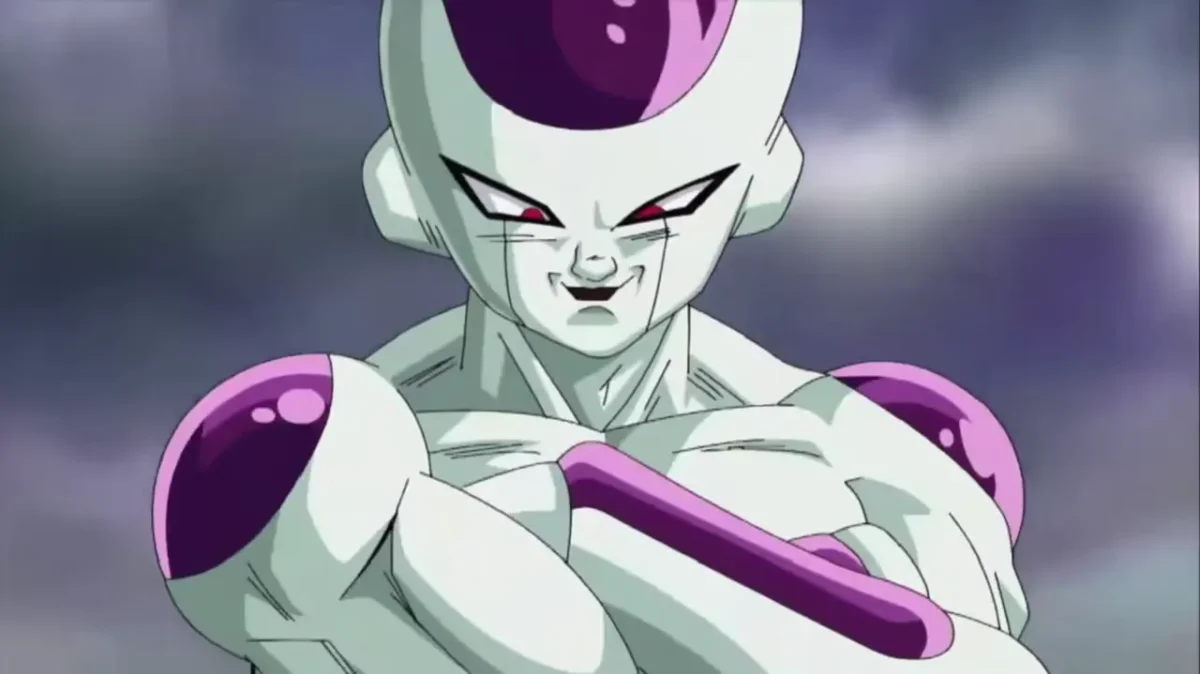 Akira Toriyama foi Forçado a Incluir Freeza em Dragon Ball