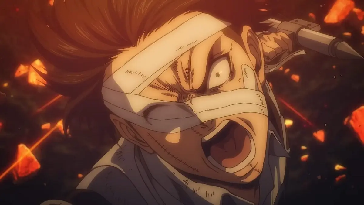 Estreia de Attack on Titan: O Último Ataque nos Cinemas do Brasil