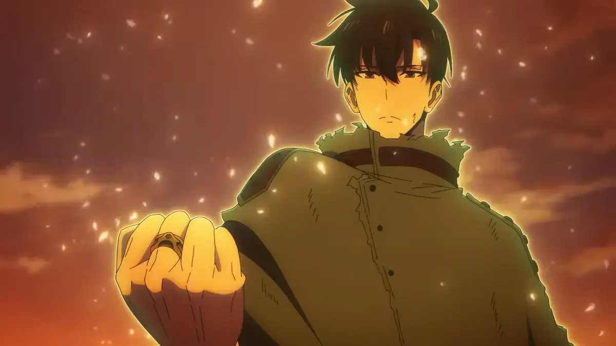 Prévia do Episódio 21 de Solo Leveling é Divulgada
