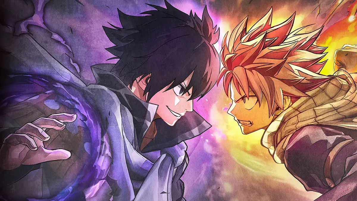 Fairy Tail 2: Criador do Mangá Elogia Novo Jogo da Série