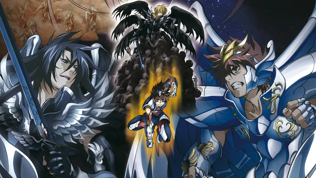 SBT Anuncia Lançamento de Novos Animes em Fevereiro