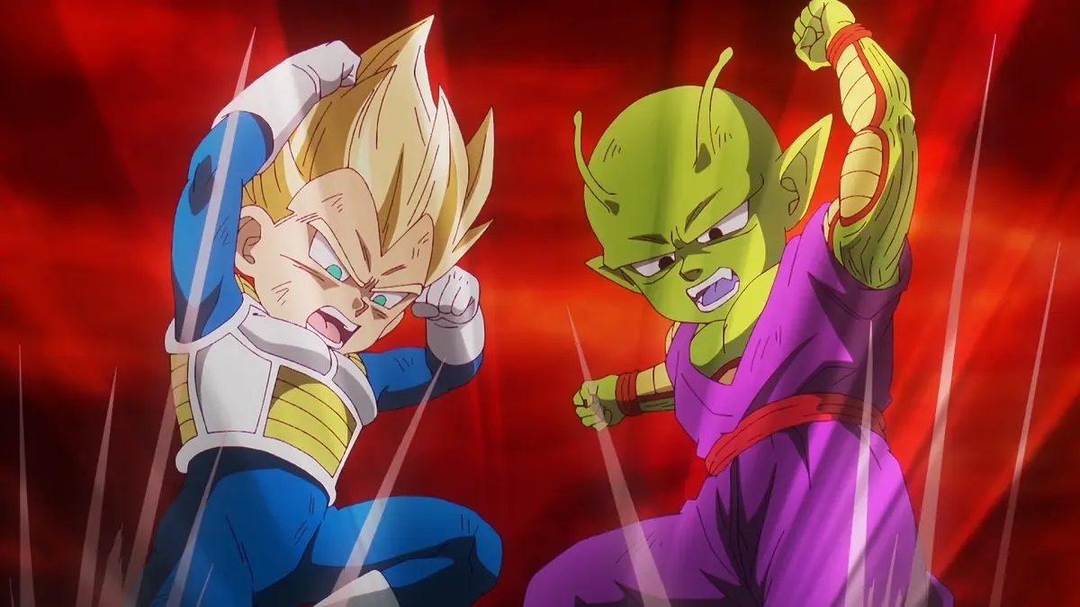 Sinopse e Imagens do Episódio 17 de Dragon Ball Daima Divulgadas