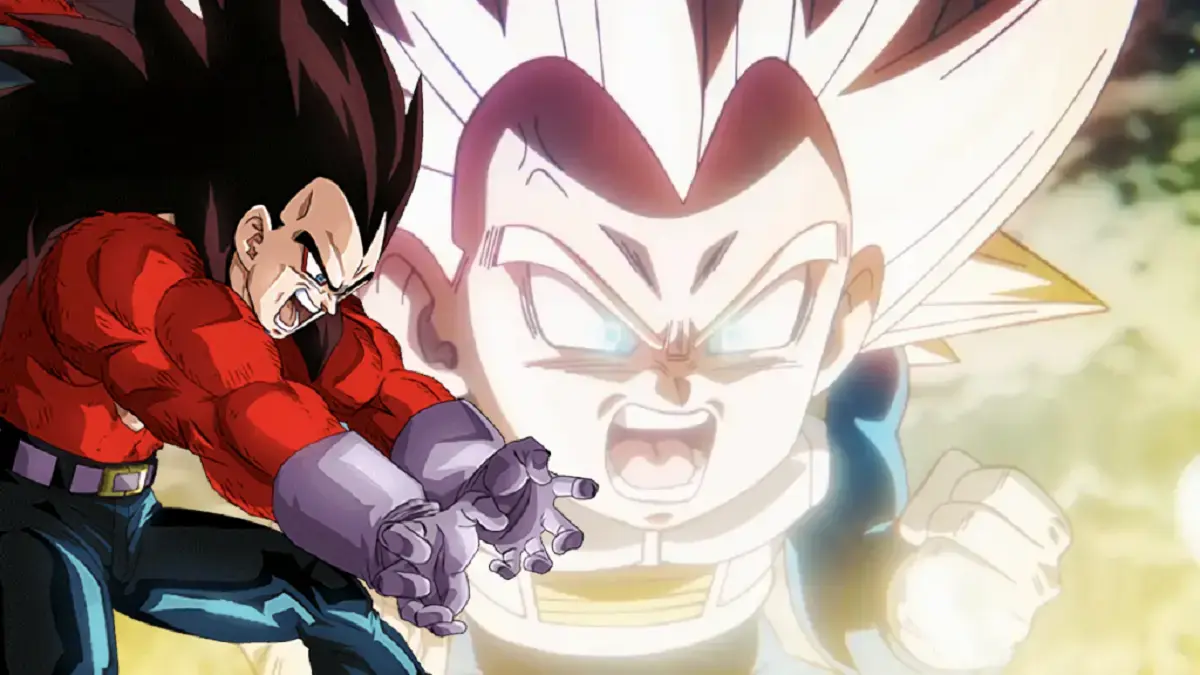 Influência de Dragon Ball GT no Anime: Comentários do Produtor