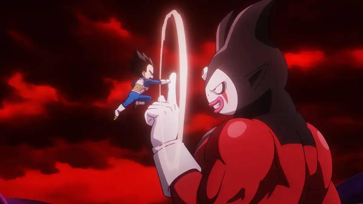 Dragon Ball Daima: O que os Fãs Podem Esperar do Final da Série