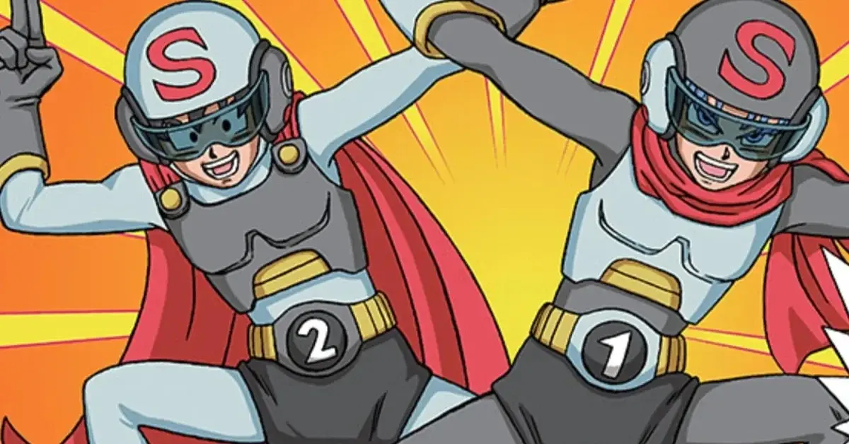 Prévias e Sinopse do Capítulo Especial de Dragon Ball Super Reveladas