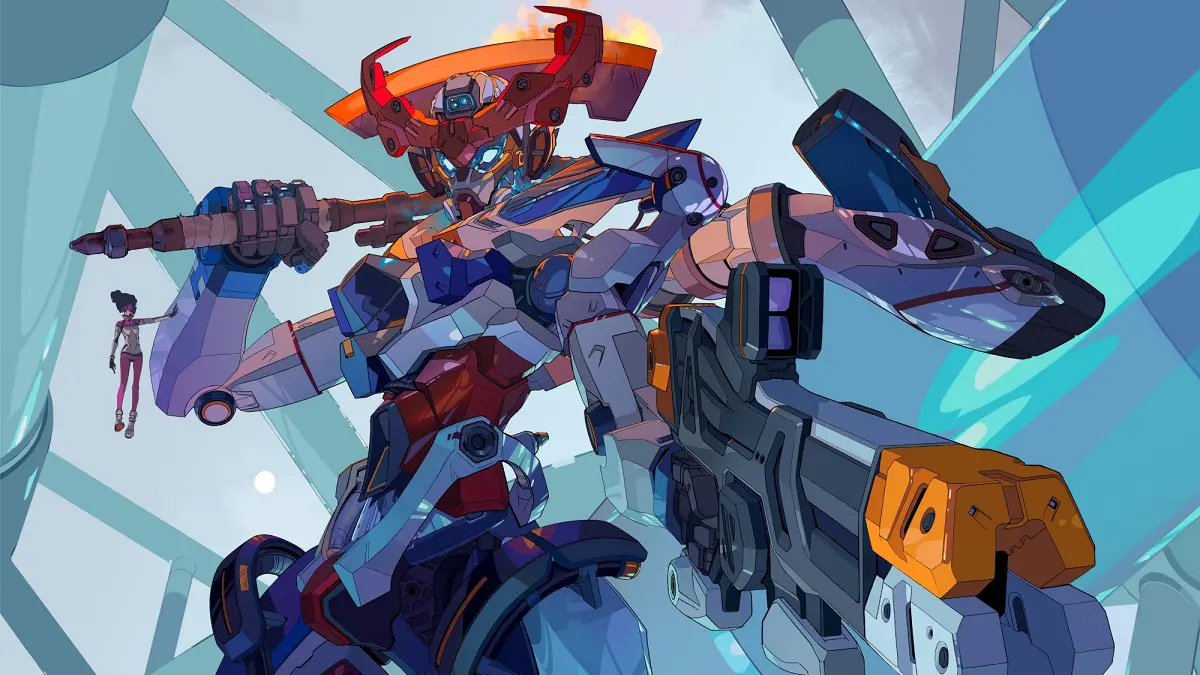 Gundam G no Reconguista ultrapassa bilheteria nacional de Gundam Hathaway