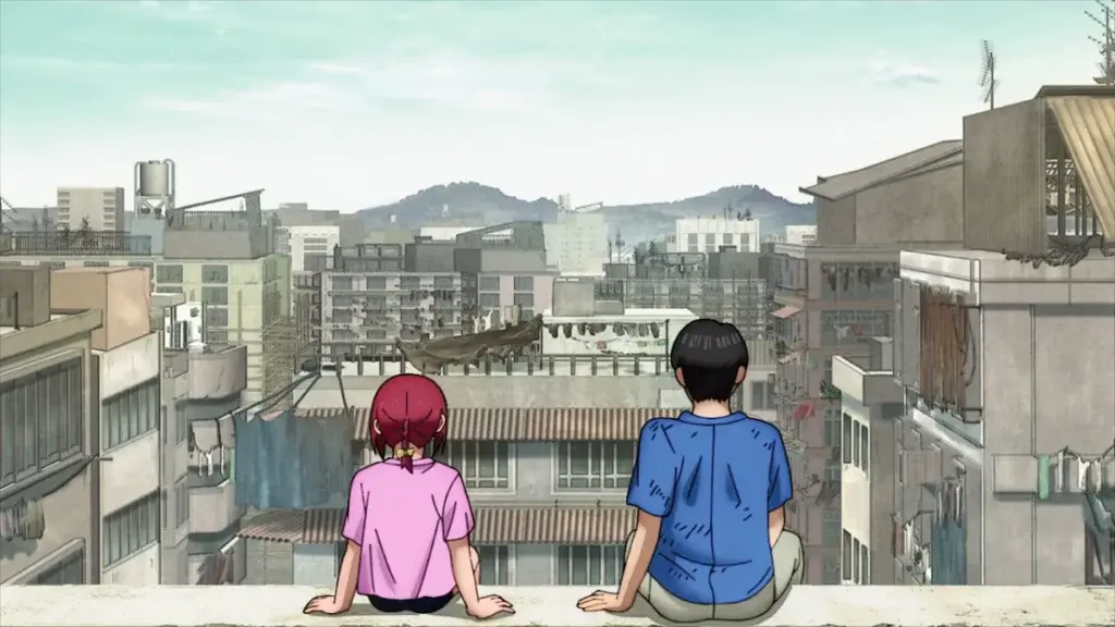 Prévia e Imagens do Episódio 11 de Sakamoto Days Reveladas
