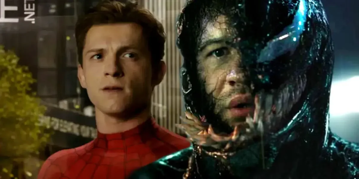 Homem-Aranha 4: O Plano Original para Introduzir Venom de Tom Hardy