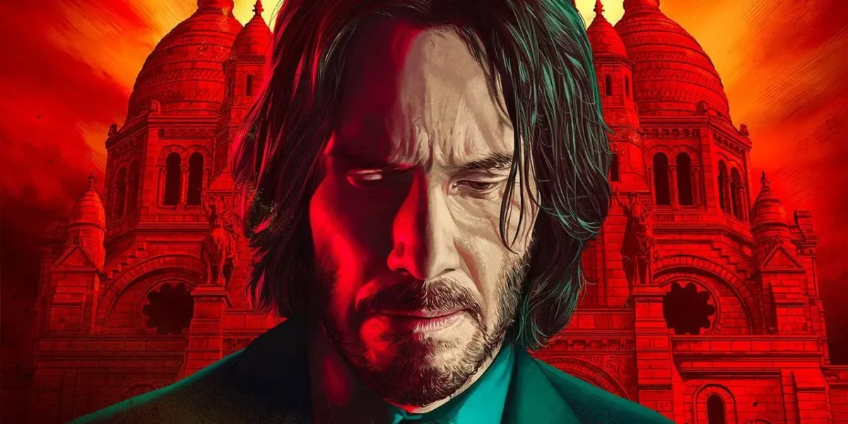 Lionsgate Confirma que John Wick 5 Está em Desenvolvimento