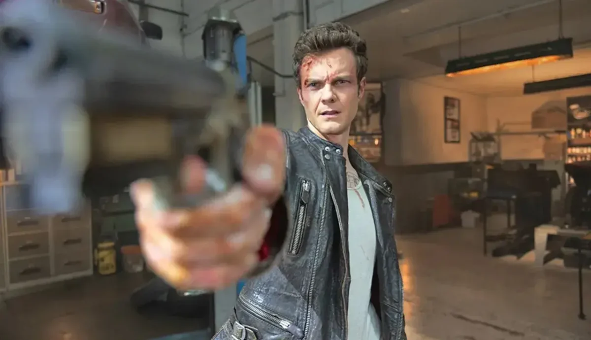 Novocaine: Jack Quaid Cita Influência do Filme John Wick 4