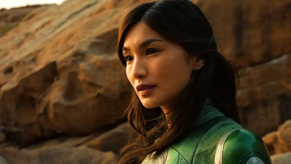 Gemma Chan, Atriz de Eternos, Deseja Retornar ao Universo Cinematográfico Marvel