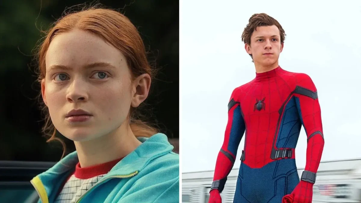 Sadie Sink no Elenco de Homem-Aranha 4: Mary Jane ou Jean Grey?