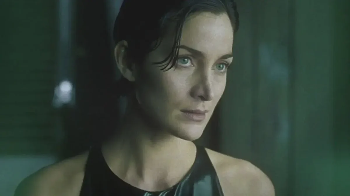 Carrie-Anne Moss Recusa Papéis após Trilogia Matrix: Entenda o Motivo