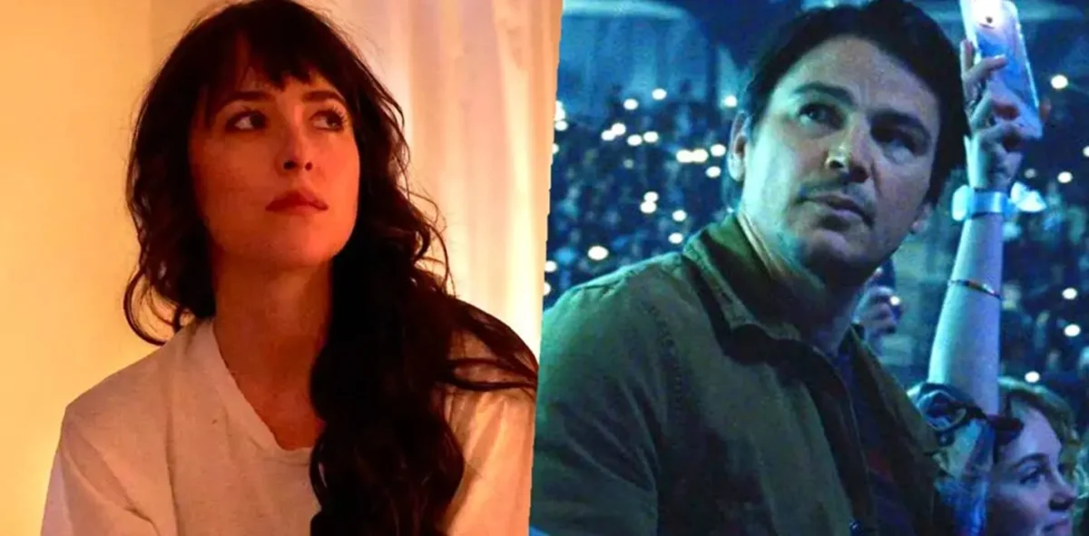 Verity: Dakota Johnson e Josh Hartnett Estrelam a Série