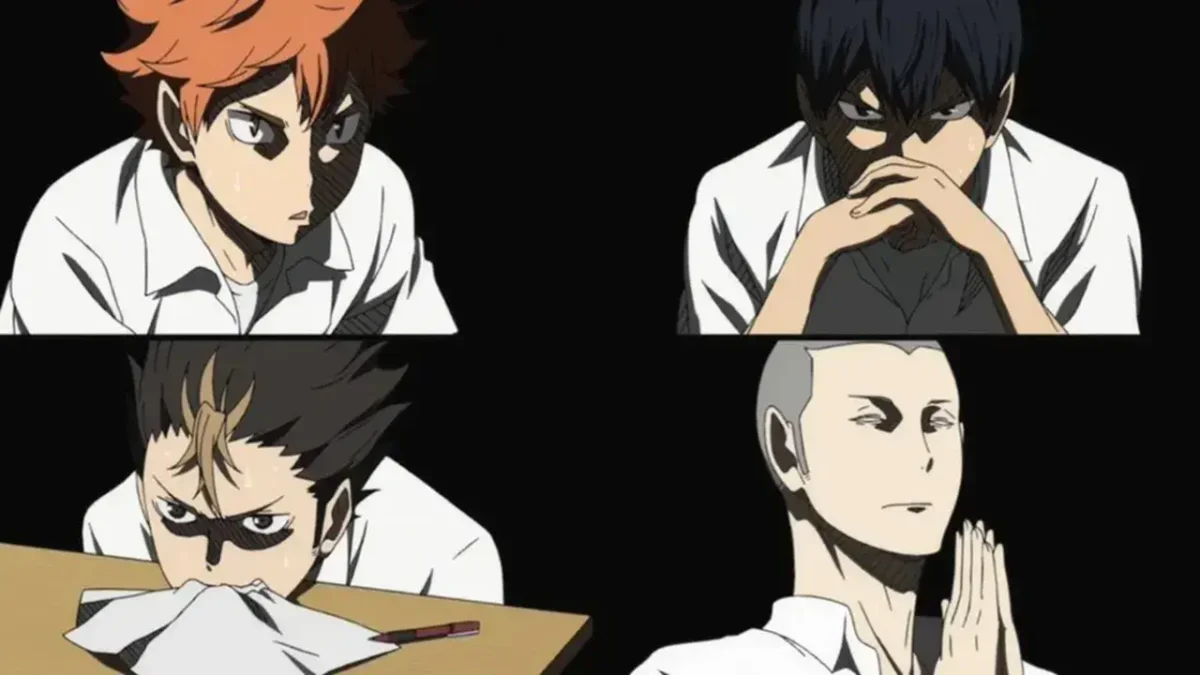 HAIKYUU!! Receberá Novo Curta de Animação