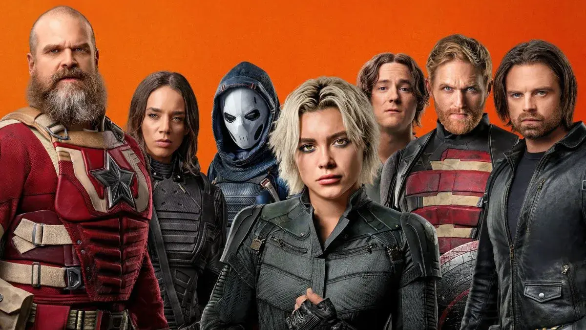 Diretor dos Thunderbolts Comenta Semelhanças com Esquadrão Suicida