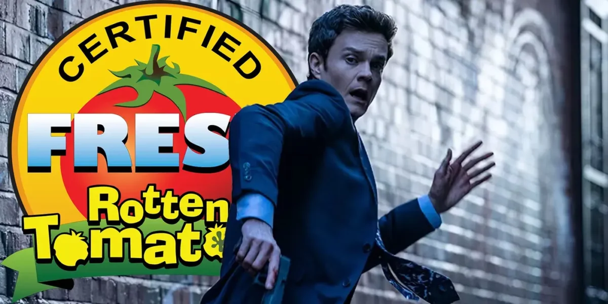 Novocaine: À Prova de Dor Conquista Selo de Aprovação no Rotten Tomatoes