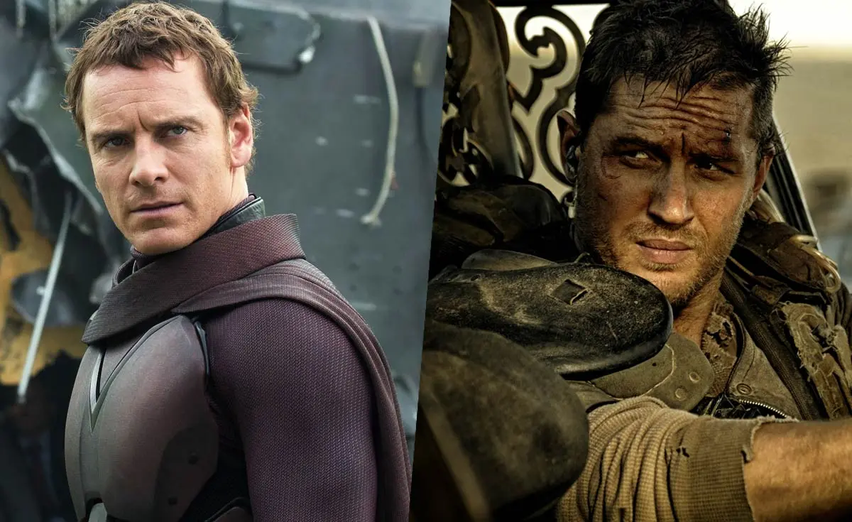 Michael Fassbender Fala Sobre Seu Desastroso Teste para o Filme Mad Max