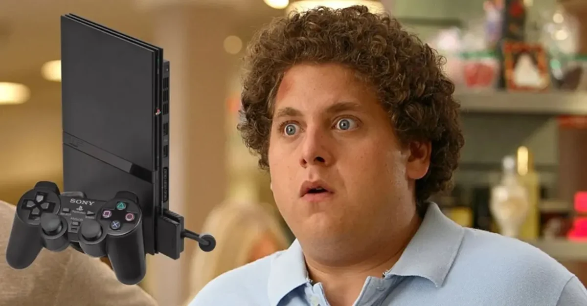 Superbad: É Hoje - Por que a Sony Proibiu a Aparição do PlayStation no Filme