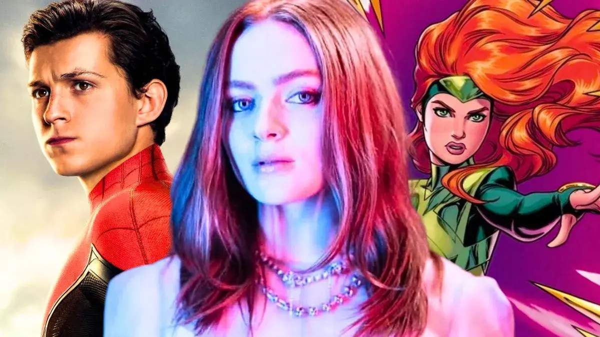 Sadie Sink no Universo Homem-Aranha: Qual pode ser o papel da atriz em Homem-Aranha 4