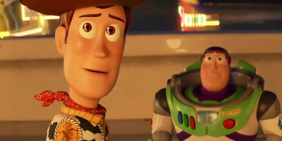 Toy Story 5: Primeira Exibição de Teste do Filme Já Foi Realizada em Sala de Cinema