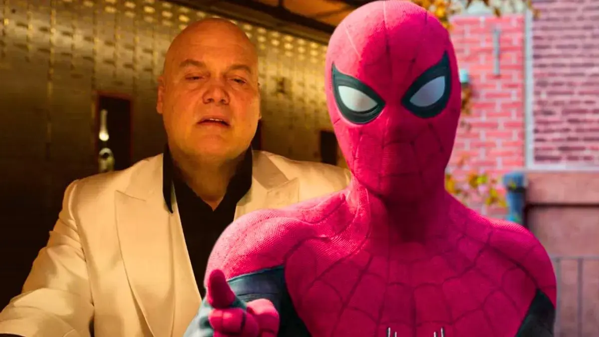 Vincent D'Onofrio Comenta Sobre Rumores de Retorno como Rei do Crime no Homem-Aranha 4