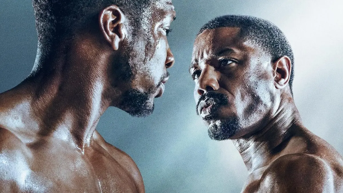 Michael B Jordan Deseja o Retorno de Jonathan Majors em Creed 4