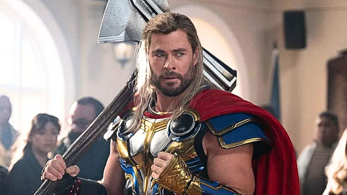 Registros da Marvel Studios no Reino Unido Sugerem Possível Desenvolvimento de Thor 5