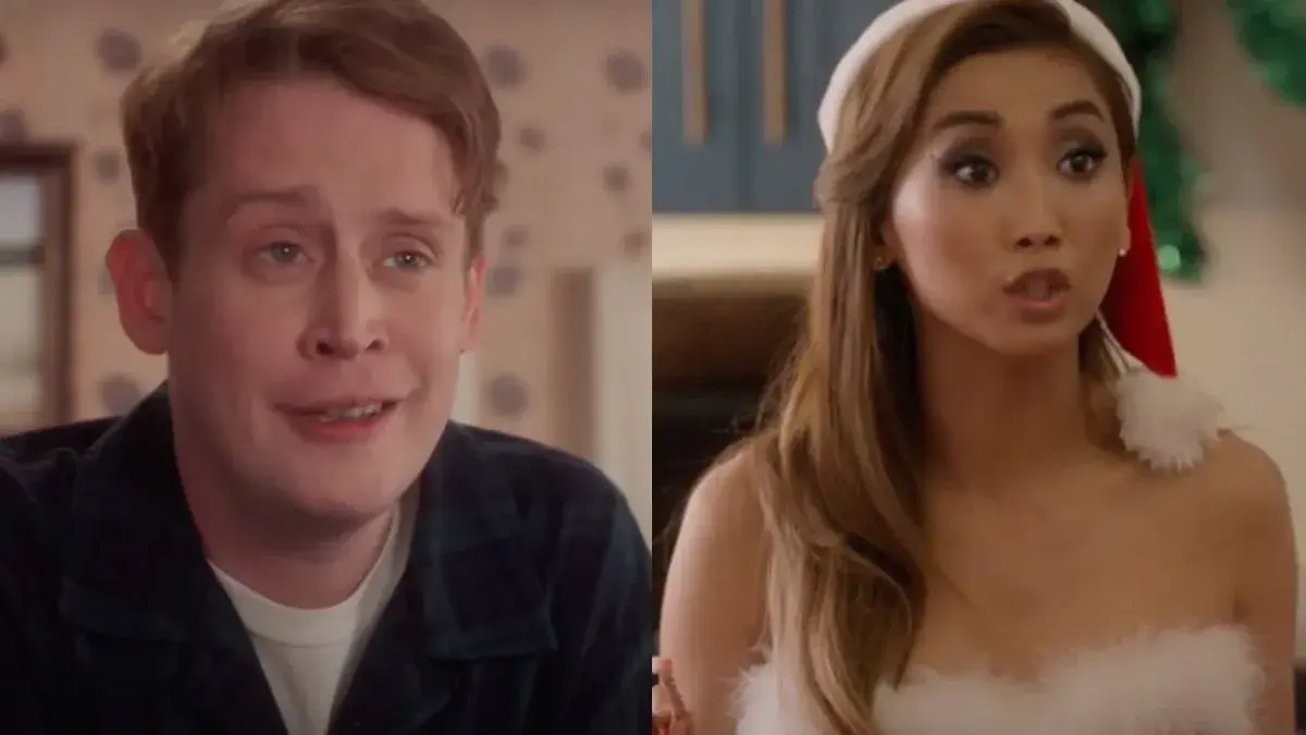 Brenda Song Revela Como Macaulay Culkin Arruinou Sua Tradição Natalina com Esqueceram de Mim