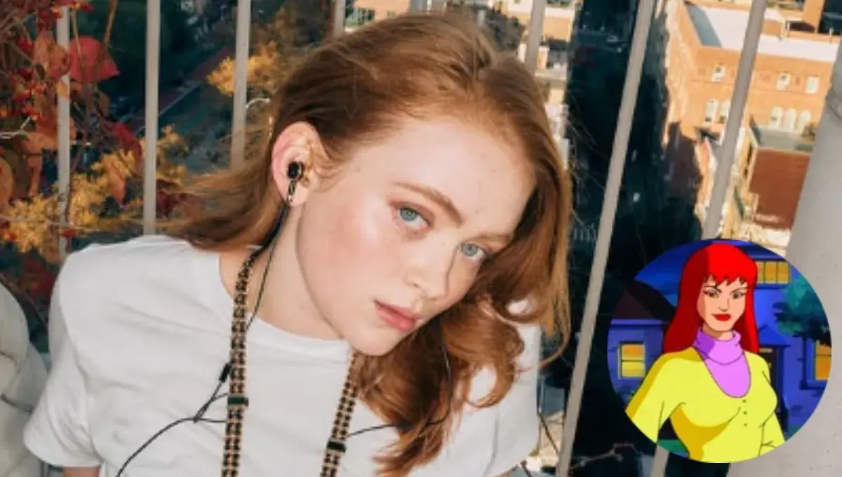 Sadie Sink como Mary Jane em Homem-Aranha 4: Jornalista Confirma Elenco