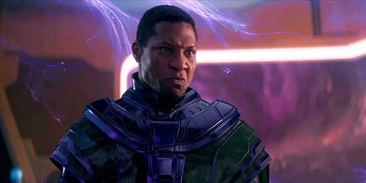 Jonathan Majors fala sobre sua saída da Marvel Studios