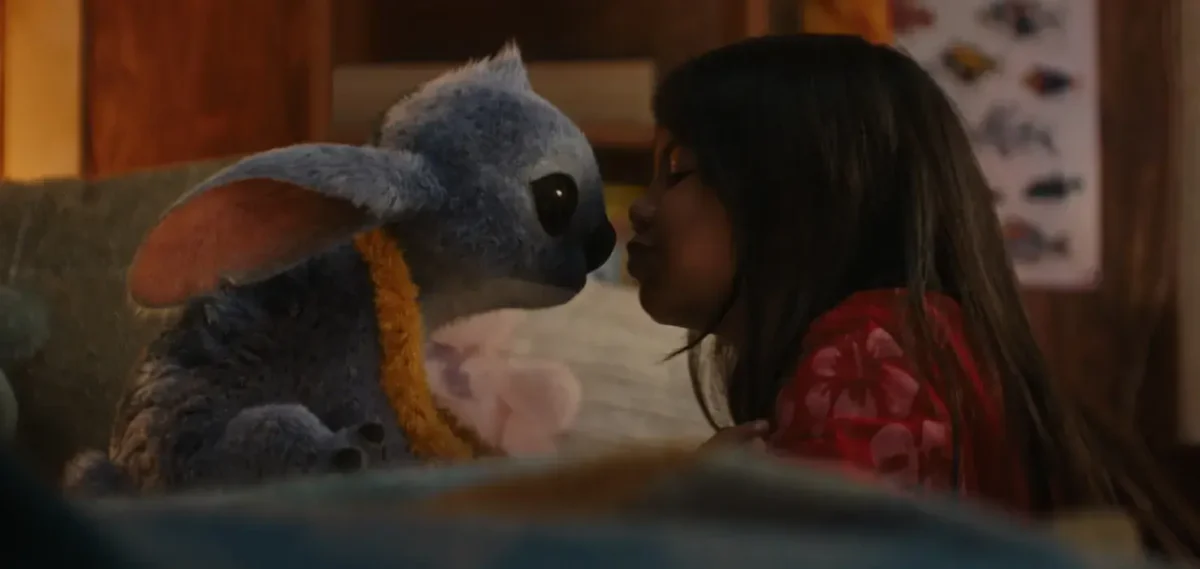 Lilo & Stitch: Trailer Oficial Registra 2º Maior Lançamento de Live-Action da Disney